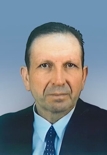 José Alexandrino da Siva Faria