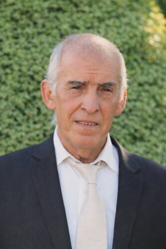 José Azevedo da Silva Ferreira