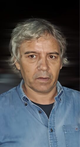 José Eduardo Ferreira Pinto