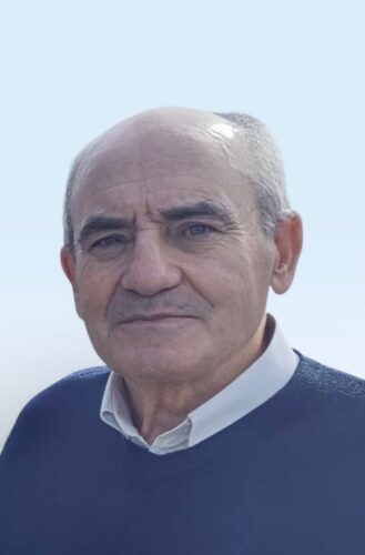 José Faria Pinheiro