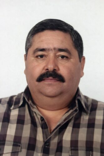 José Valdemar Reis da Silva