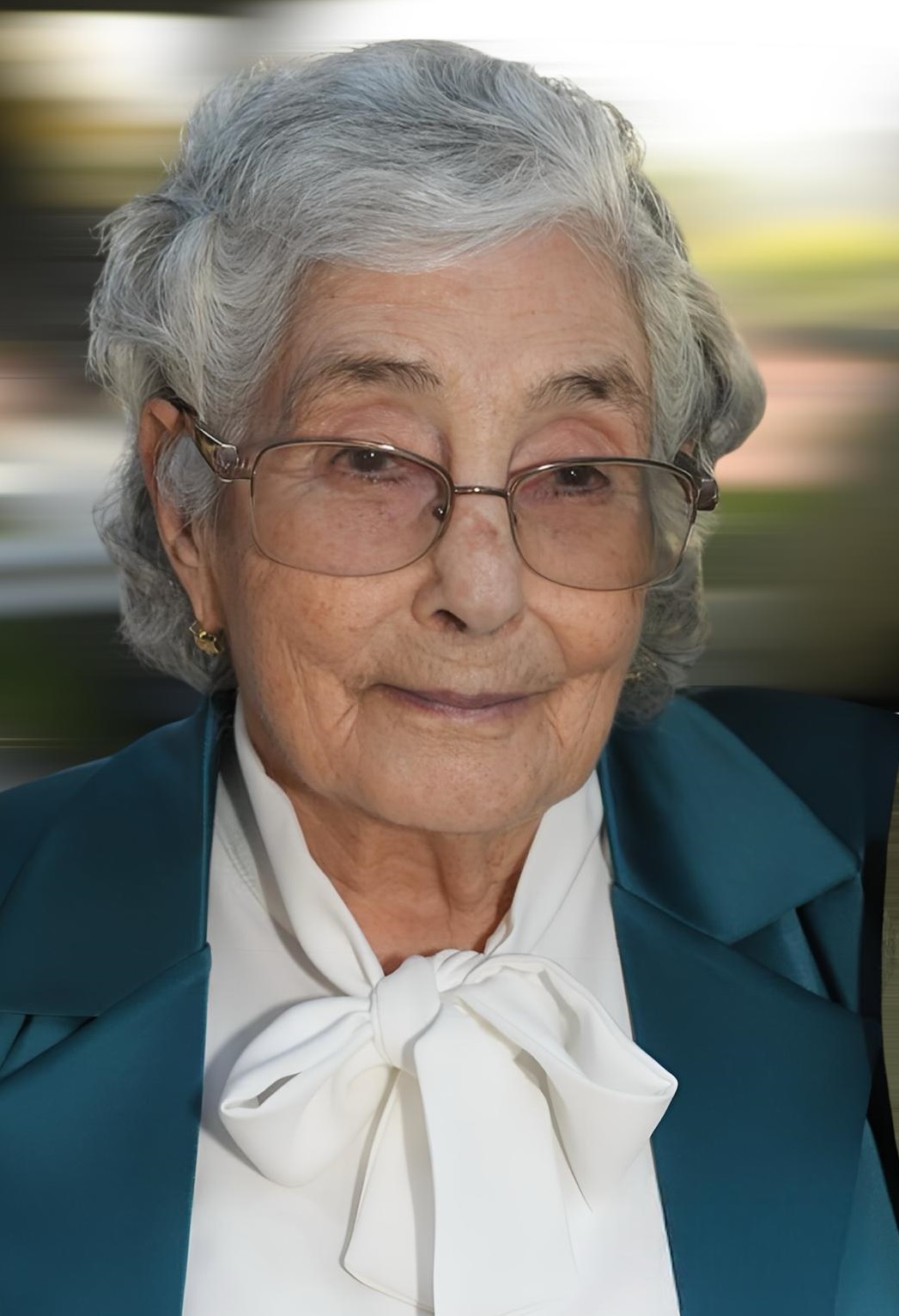 Lucinda Fernandes Pereira