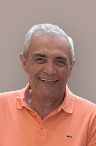 Manuel Camilo da Silva Pereira