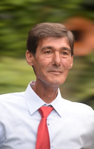 Manuel Jorge Ferreira da Silva