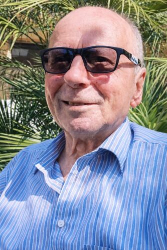 Manuel Rodrigues Morim