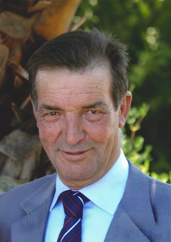 Manuel da Costa Palmeiro