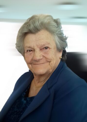 Margarida Matias da Silva