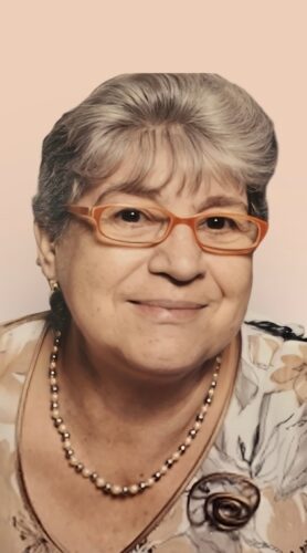 Maria Graciete Lavado Nunes