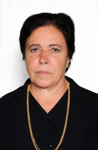 Maria José da Silva Ferreira