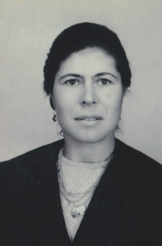 Maria Rodrigues da Rocha