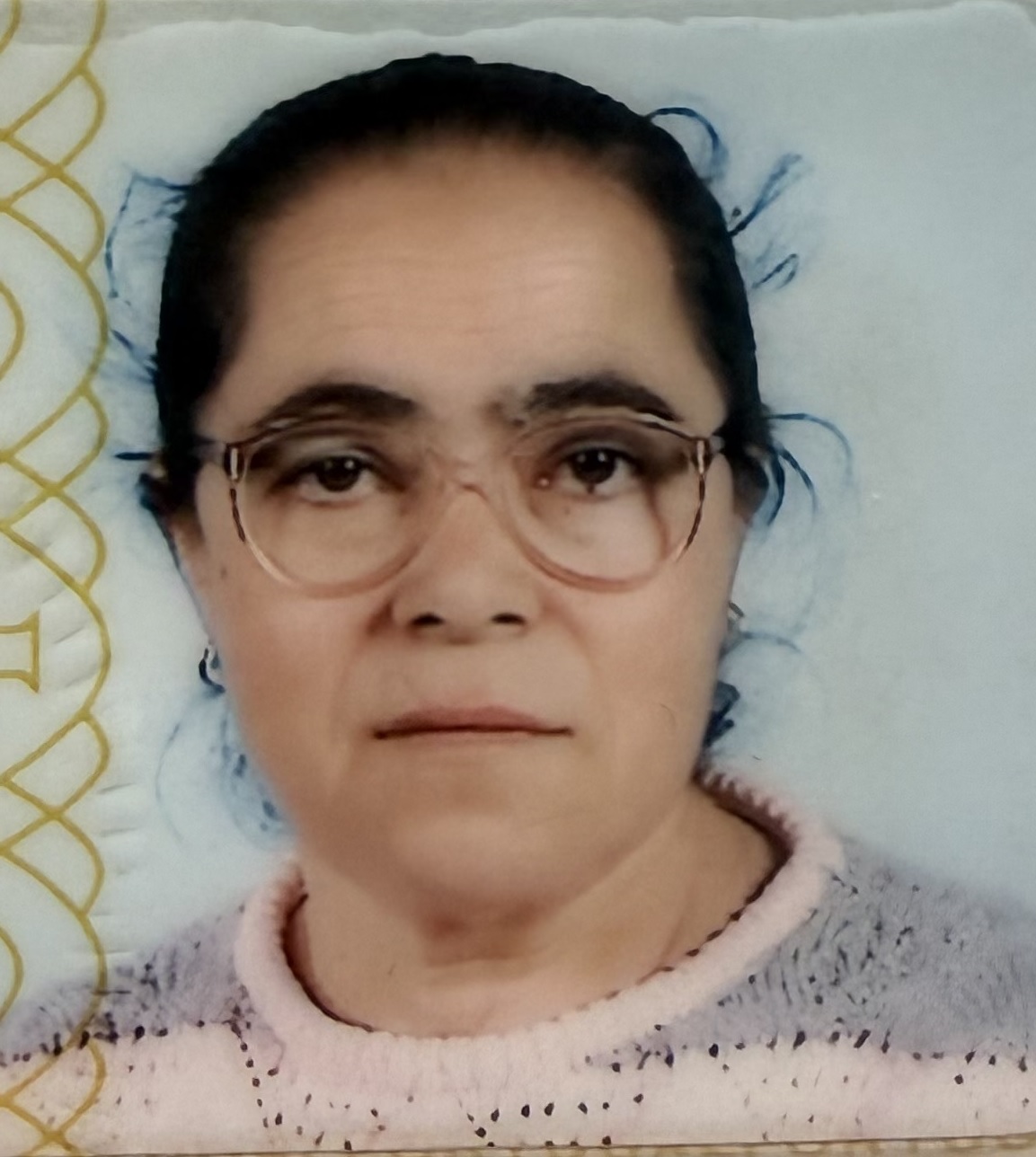 Maria da Costa Amorim