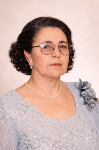 Albertina Machado de Azevedo