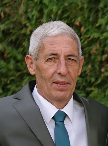 Armando Manuel Santos da Cunha