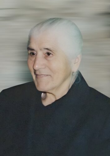 Arminda Ramos da Costa