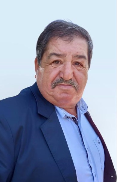 Carlos Rodrigues Covinha