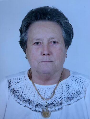 Clara da Costa Ribeiro