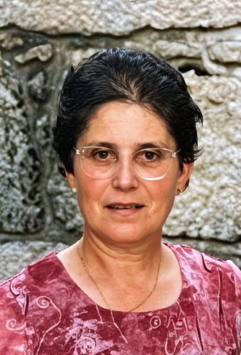 Deolinda da Costa Martins Ferreira