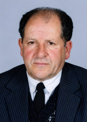 Joaquim Barbosa de Oliveira