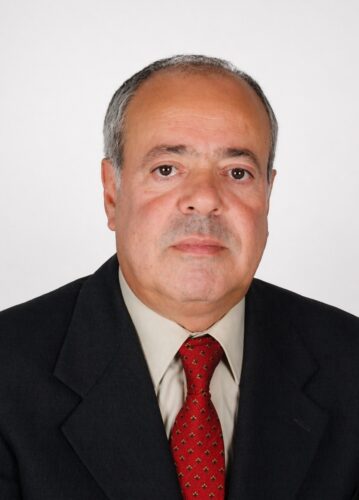 Joaquim Peniche Barreiras