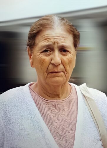Maria Amélia Gomes da Silva Herdeiro
