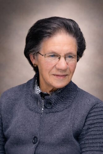 Maria Cândida Figueiredo Padrão