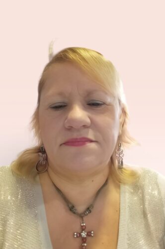 Maria Fernanda Domingues da Costa