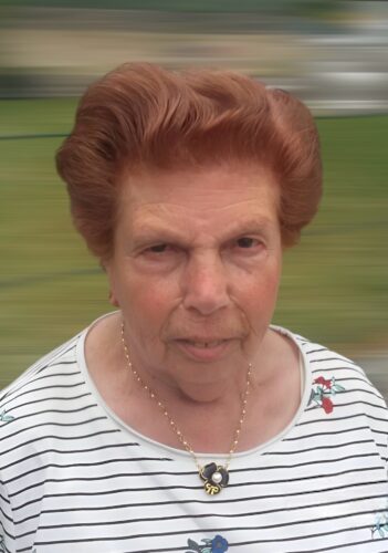 Maria Joaquina da Costa Santos