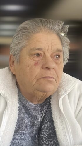 Maria Lacerda da Silva