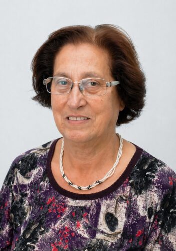 Maria da Costa Rodrigues