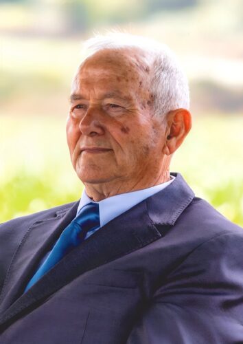 Adelino Campos da Silva
