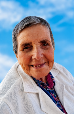 Ana Gomes de Campos
