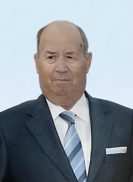 Benjamim Baltasar da Silva