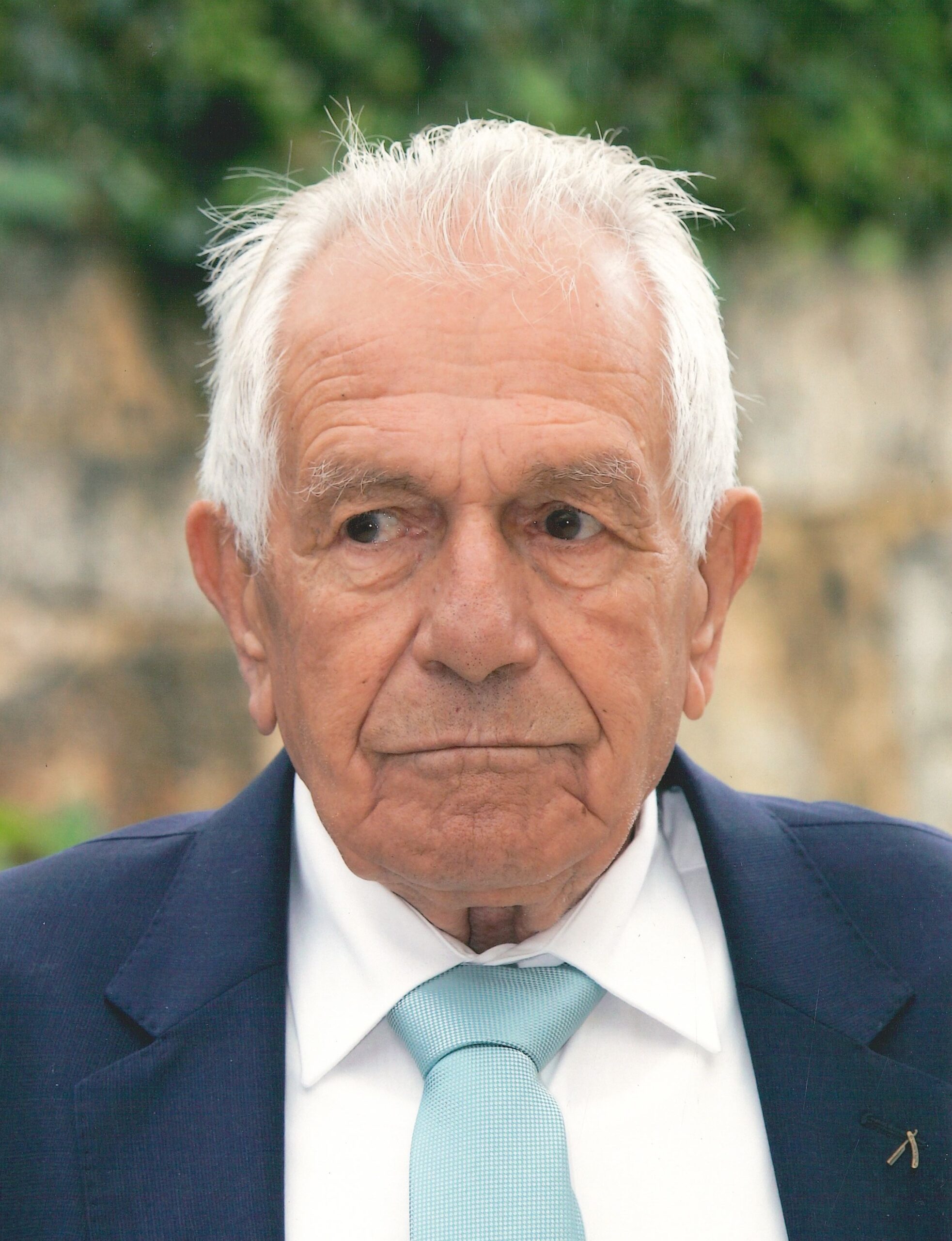 Carlos Augusto Lopes Moreira