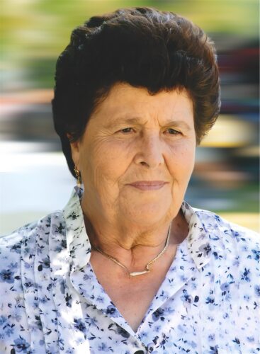 Felismina da Silva Ferreira