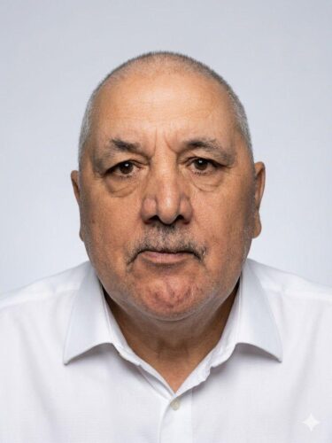 Firmino da Costa Araújo
