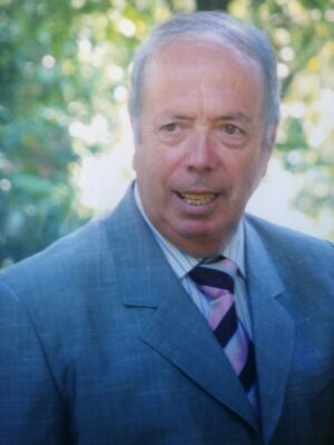 Henrique da Costa Pereira