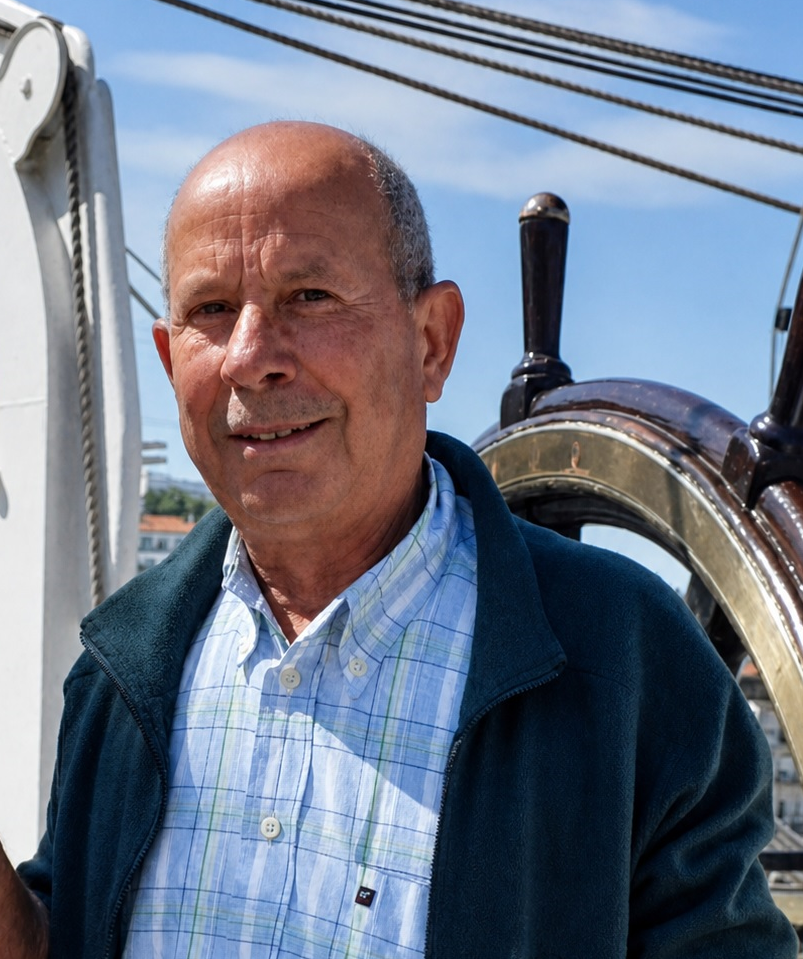 Joaquim Ferreira da Costa