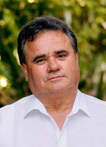 Joaquim Rodrigues de Carvalho