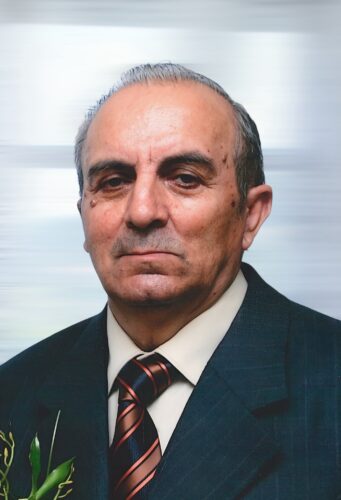 Manuel Araújo Alves