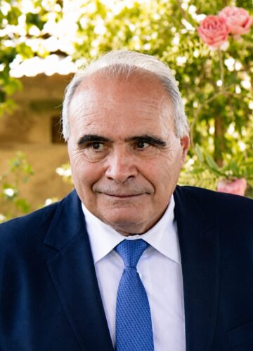 Manuel da Costa Lemos