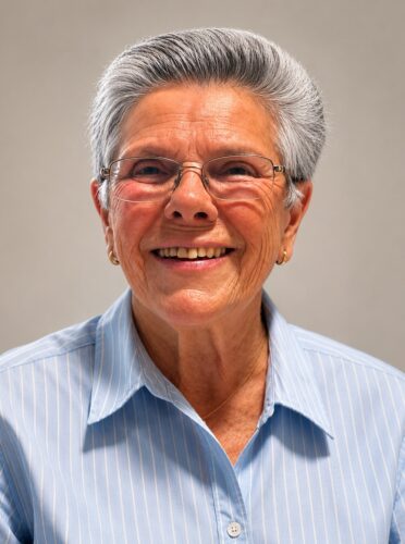 Margarida da Costa Araújo