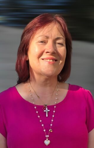 Maria Arminda da Costa Campos