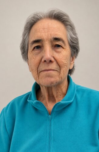 Maria Fernandes da Silva