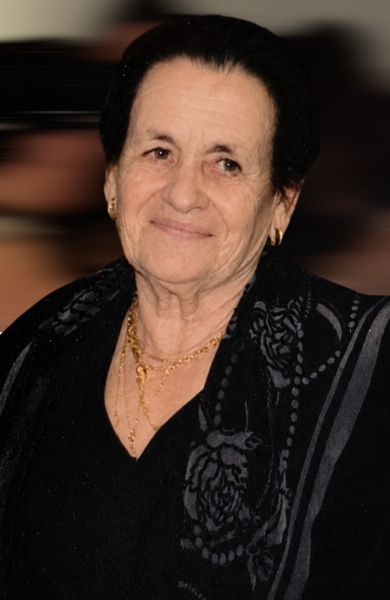 Maria Olinda Coelho de Azevedo