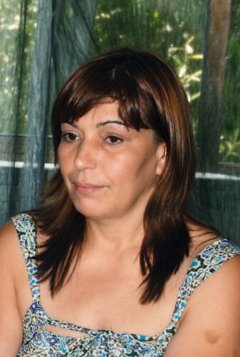 Maria da Conceição Fernandes da Silva