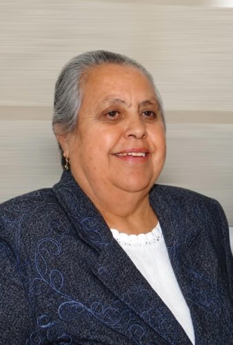 Maria de Lurdes de Azevedo Moninhas
