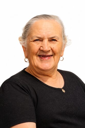 Maria de Sousa e Freitas