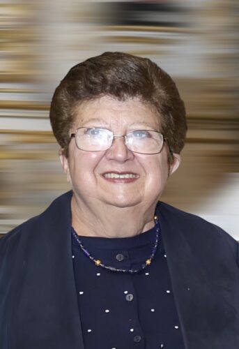 Maria do Sameiro de Sá Ferreira de Oliveira Campos