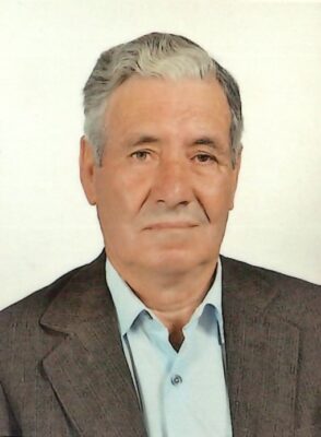 Miguel Leitão de Carvalho