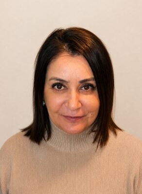 Sandra Cristina Torres Ferreira